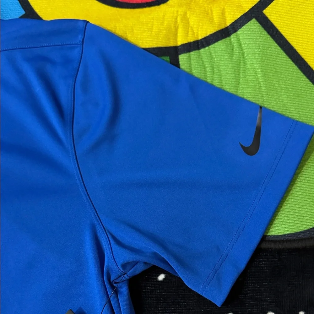 Nike Golf Dri-FIT